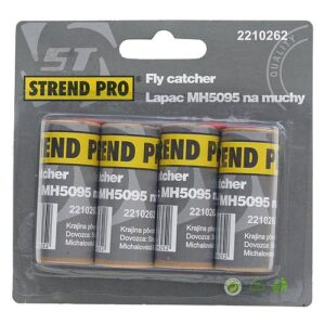 Lapac MH5095 na muchy