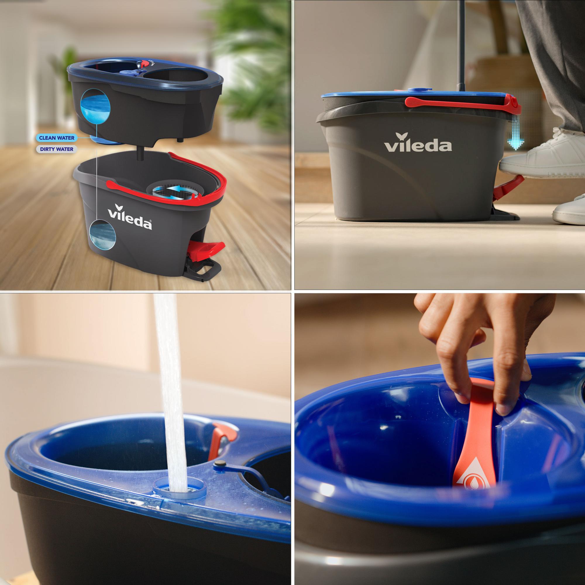 Mop-Vileda-H2Pro-rotacny-strapcovy-3 Mop Vileda H2Pro rotacny strapcovy 3