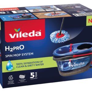 Mop Vileda H2Pro