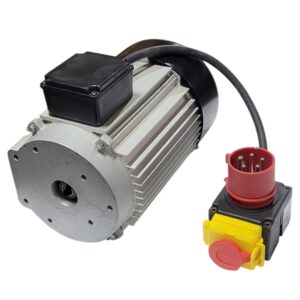 Motor LS14000 diel 79