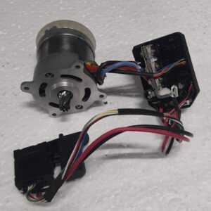 Motor/Vypínač/Panel CRH-S20LiB