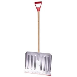 Odhrňovač ANSNOW W9
