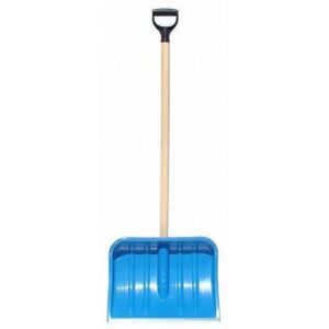 Odhrnovac Snowman M2 440x335/1350 mm