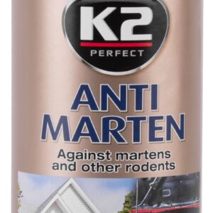 Odpudzovač K2 PERFECT KUNA Anti Marten