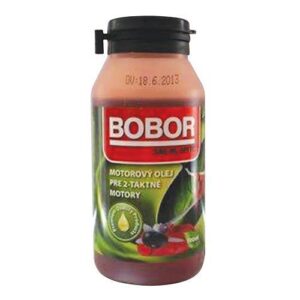 Olej Bobor Garden 2TC