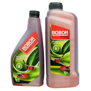 Olej Bobor Garden 2TC