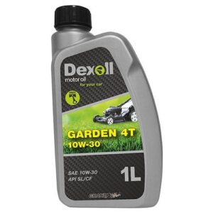 Olej Dexoll Garden 4T 10W-30