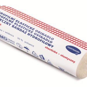 Ovínadlo Hartmann hydrofilné 8cm x 4m