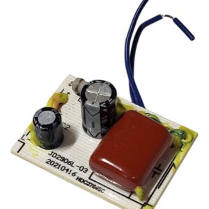 PCB lasera JS08-100
