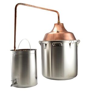 Pálenica PerfectHome PF92i