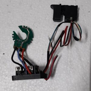 Panel CRH-S20LiB