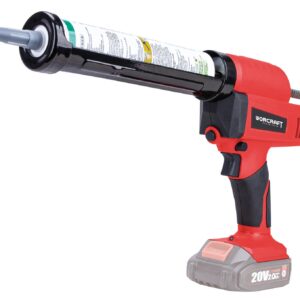 Pištoľ Worcraft CCG-S20LiA ShareSYS