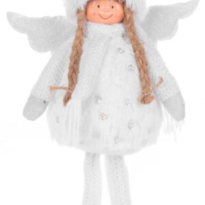 Postavička MagicHome Vianoce