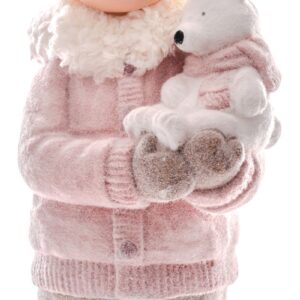 Postavička MagicHome Vianoce