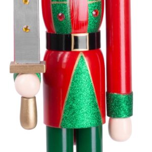 Postavička MagicHome Vianoce Woodeco