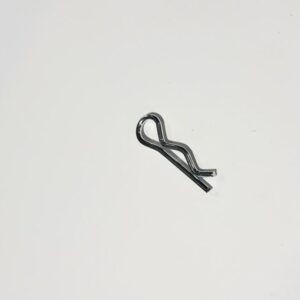 Pružina R pre kosačku QL41S-139