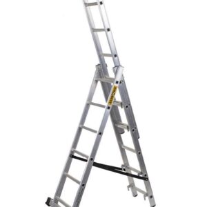 Rebrík Strend Pro DW3 PRO