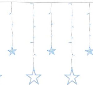 Reťaz MagicHome Vianoce Curtain