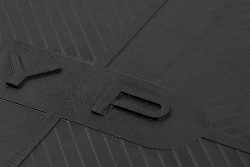 Anti-vibration Anti-vibration