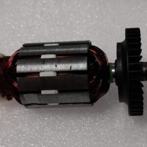 Rotor na Rezač Worcraft CTS-S20Li diel číslo 9