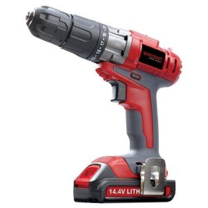 Skrutkovac Worcraft CD-14