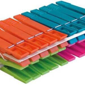 Stipce na pradlo York 096010