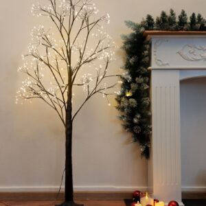 Stromček MagicHome Vianoce