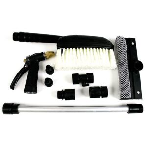Suprava kefa CT111615 CarCare