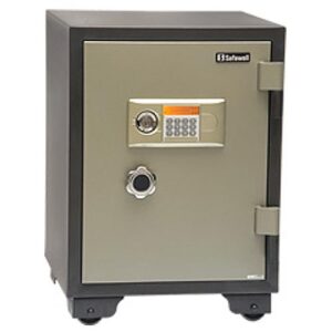 Trezor Safewell YB-700ALD • Fireproof