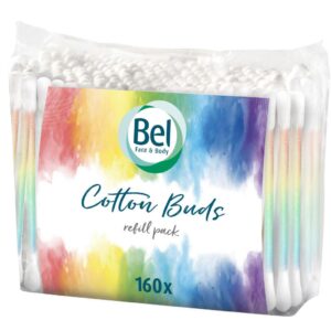 Tyčinky Bel Rainbow