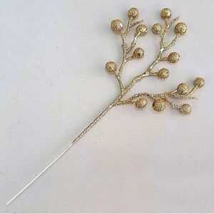 Vetvička MagicHome Vianoce