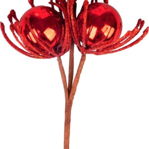 Vetvička MagicHome Vianoce