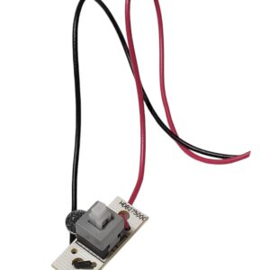 Vypínač lasera JS08-100 diel 48