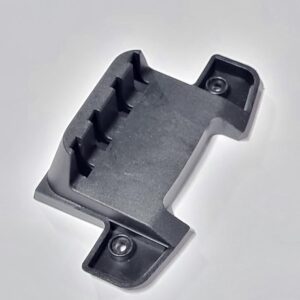 Základňa nabíjacieho prijímača pre kosačku Worcraft RLM-20Li