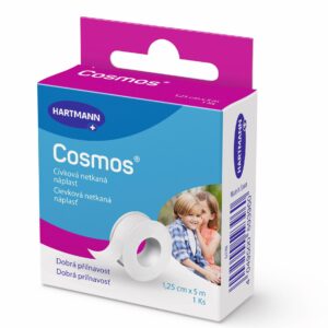 Cievka Cosmos jemná 1