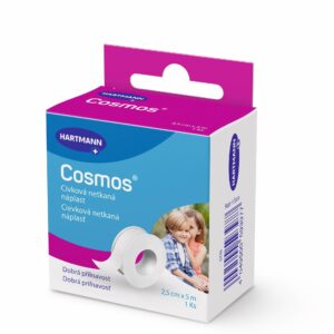 Cievka Cosmos jemná 2