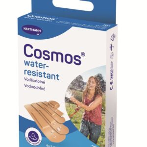 Náplasť Cosmos vodeodolná. 5veľkostí