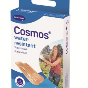 Náplasť Cosmos vodoodolná 2 veľkosti
