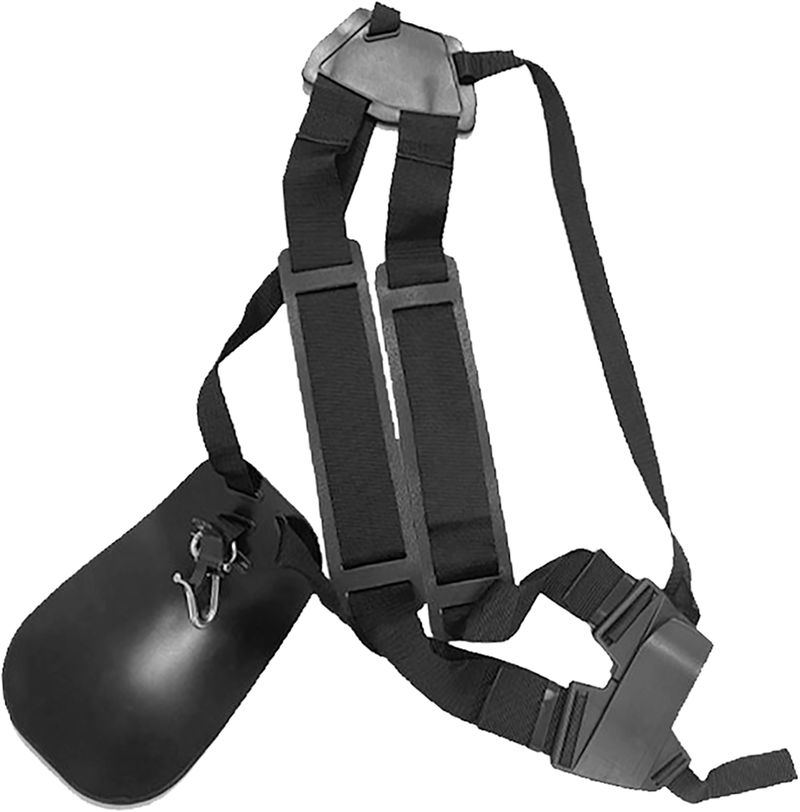 Popruh na krovinorez Strend Pro TW005-W Popruh na krovinorez Strend Pro TW005-W