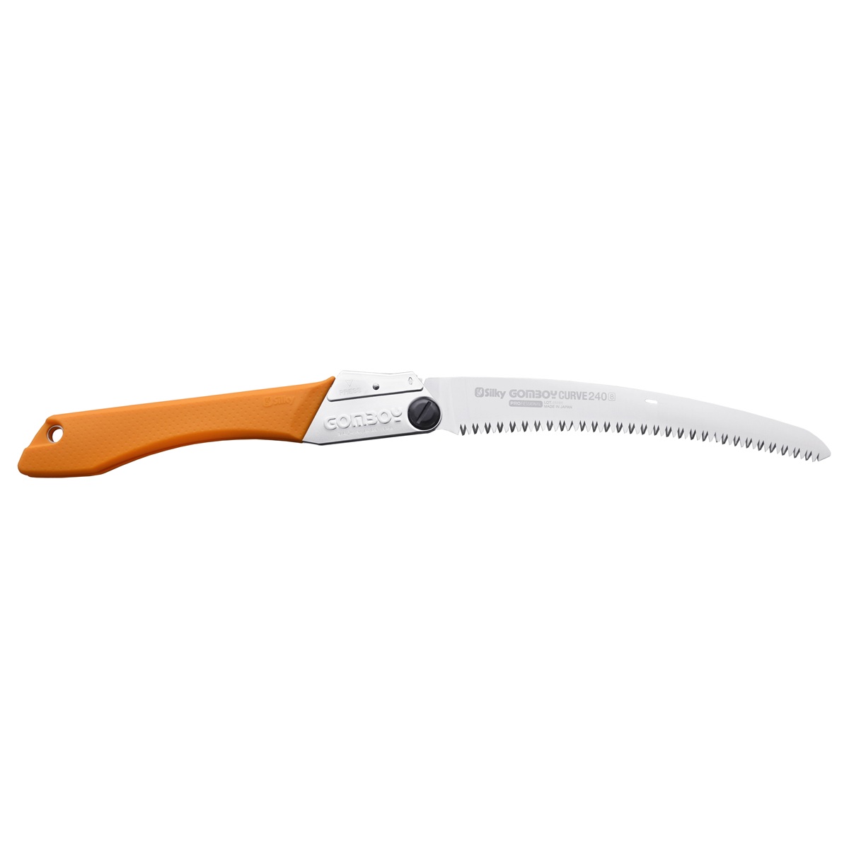 Silky Gomboy Curve 240-8 Silky Gomboy Curve 240-8