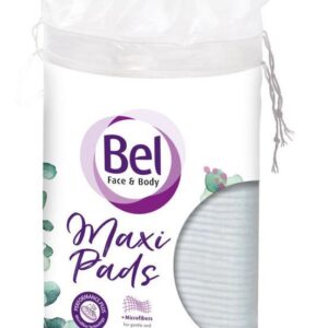 Bel Cosmetic odlič. tampóny oválne