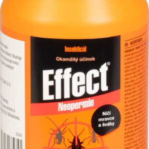 Insekticid Effect Neopermin