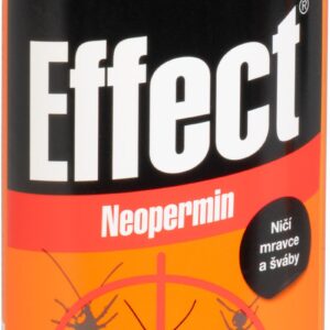 Insekticid Effect Neopermin
