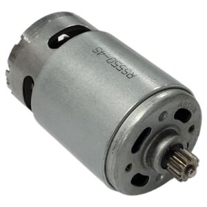Motor CD-16Li diel 45