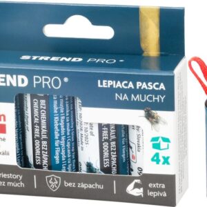 Mucholapka Strend Pro