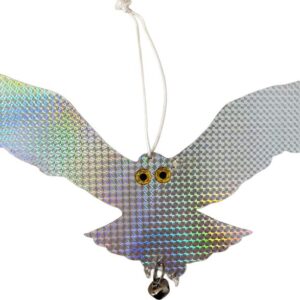 Plašič vtákov Strend Pro