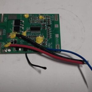 Plošná doska CD-16Li diel 52