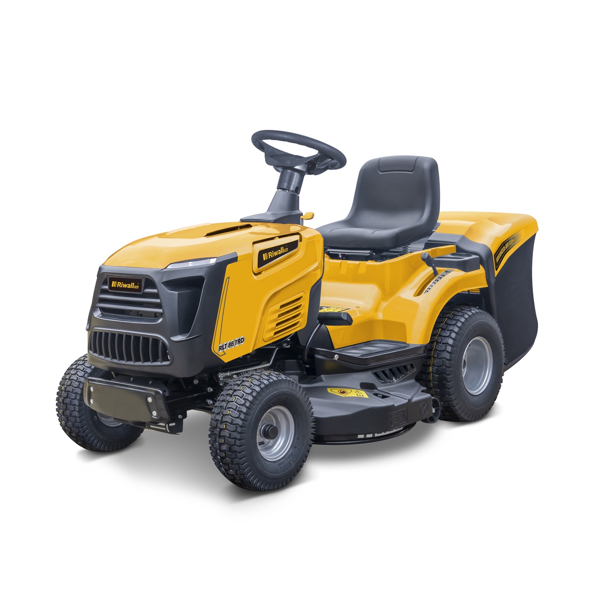 Riwall PRO RLT 86 TRD Riwall PRO RLT 86 TRD