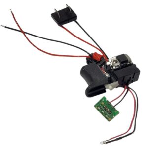 Vypínač CD-16Li diel 57