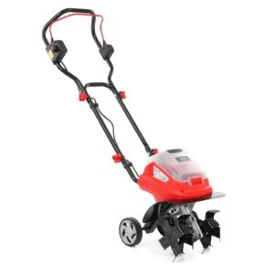 Accu kultivátor - HECHT 7026